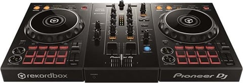 【美品】【完品】【箱、ケース付】Pioneer DDJ-400 DJコントローラ Pioneer DDJ-400 DJ System, C - CeX (UK): - Buy, Sell, Donate
